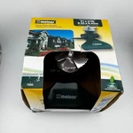 Melnor 7800 Metal Square Pattern Sprinkler Lawn Care Coverage 31' By New. Price: $17.98.