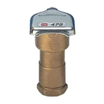 1 In. Quick Coupler W/std Cap New. Price: $169.99.