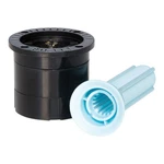 8H-FLT Rain Bird Nozzle W/ Screen Half Circle 0-180 Degrees 1, 3, 5, 10 Pk New. Price: $29.86.