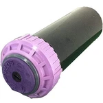 Rotor Sprinkler 3/4 Reclaimed Water Use Nozzle Rain Proplus New. Price: $35.99.