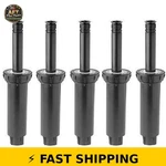 Rain Bird 1804VAN 1800 Series Pop Up Sprinkler Head 5 Pack New. Price: $47.99.