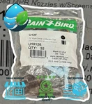 25 Pack Of Rain Bird - U12F 12FT. Full Circle Fixed Pattern Nozzle 360 Degree New. Price: $96.07.