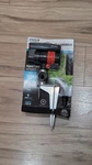 Gardena 20575 Up To 2300 Sq Ft - Zoommaxx Adjustable Oscillating Sprinkler New. Price: $26.99.