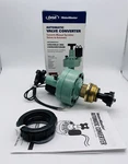 Orbit Auto Converter Valve 1 In. New Open Box. Price: $35.00.