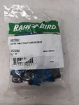 Rain Bird XBT056 6-OUTLET Multiout Shrub Xbug Emitters Lot Of 10 New. Price: $52.00.
