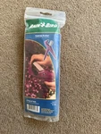 Rain Bird TC-1PK Drip Irrigation Tubing Cutter New. Price: $8.99.