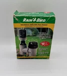 Rain Bird Automatic Anti-siphon Sprinkler Valve APAS-075 Nib 3/4" Pipe Open. Price: $60.00.