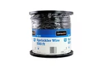 500 Ft 18/10 Sprinkler (cerrowire) New. Price: $278.99.