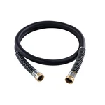 Guitrees Leader 5FT X 3/4" Heavy Duty Short Water Hose Female To New. Price: $35.98.