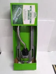 Expert Gardener 4,000 Sq. Ft. Metal Oscillating Sprinkler Adjustable Spray, New!. Price: $23.99.