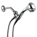 Niagara Conservation N2935CH Earth Spa 3-SPRAY Gpm 2.7-IN. Wall Mount New. Price: $30.51.