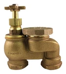 Champion 466P-075Y 150 Psi Durable Anti-siphon Brass Valve 3/4 In. Deal Of The New. Price: $37.30.