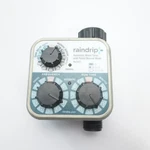 Raindrip R675CT 1 Port Stationary Mechanical Hose Sprinkler Watering Timer Used. Price: $24.55.