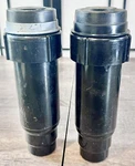 Toro 600 Series Pop-up Rotor, 192 Deg (?) Nozzle With Check-o-matic Lot Of Open. Price: $48.99.
