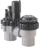 Rainbird 3/4" Dlx Anti-siphon Sprinkler DAS/ASVF075 New. Price: $62.76.