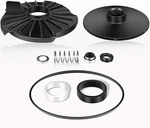 For Star HSP20P1/UTP20P1, Hp Lawn Sprinkler Irrigation Pump Repair Kit 023705 New. Price: $70.82.