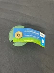 Orbit Plastic Flush Sprinkler Head With Brass Nozzle 360 Degrees 54024 New. Price: $6.99.