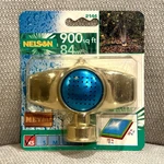 Vintage Nelson Stationary Sprinkler 2144 For X30 Square Lawn Yard Area Nos New. Price: $23.00.