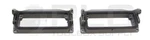 Lot Of Harting MTC12G Connector Hood Used. Price: $27.00.