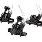 Krain 7001BSP Inch Flow Control Electric Valve Threads New. Price: $36.01.