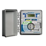 Weathermatic SL1600 Smartline Controller 4 Station Modular Indoor/outdoor New. Price: $259.99.