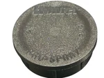 Hunter 213600 Pro Shut-off Cap Replacement For Only New. Price: $9.97.