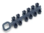Rain Bird Tree For 5000 Series Rotors 12 Nozzles Per 42SA 5004 New. Price: $7.80.