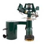 Orbit Zinc Impact Post Sprinkler Adjustable Coverage For Large Areas 85FT New. Price: $27.89.