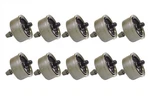 10 Jain 1.0 Gph Pressure Compensating Drip Emitter Lawn Irrigation CTPC40B New. Price: $15.95.