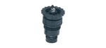 Toro Adjustable Sprinkler Nozzle Plastic Black 15 Ft Radius Male Thread Pair New. Price: $6.28.