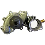 WP965 Dnj Water Pump For Toyota Tacoma Tundra T100 1995-1998 New. Price: $55.20.