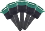 Hunter 4-A Pro Adjustable Spray Nozzle 4-FEET Distance Female-threaded 5-P New. Price: $17.23.