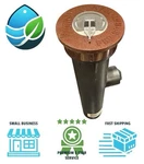 Hunter 6" Pro-spray Psi Pressure Regulated Head With Side Inlet PRS30 New. Price: $24.07.