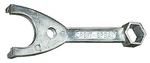 Aluminum Head Wrench For Sprinkler Insert Nozzles - 53027 New. Price: $12.57.