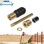 RK-Y34 Repair Kit Woodford Model Iowa Yard Hydrants Y34LL-8, Y34-1,Y34-3 New. Price: $22.99.
