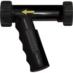 Sani-lav N8BC Insulated Cover, 6-1/8" Black New. Price: $41.39.