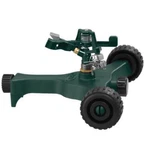 Orbit Plastic Wheeled Base Impact Sprinkler New. Price: $25.95.