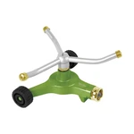 Martha Stewart MTS-WRSPR8M Heavy-duty Metal 3-ARM 1390SQFT Rotating Sprinkler New. Price: $5.17.