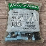 25 Pack - Rainbird Nozzle 15 Van Adjustable To 360 Degree Spray Sprinkler New. Price: $47.07.