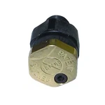 Valley BN2BP125FWX-CS Boomless Nozzle, Brass New. Price: $54.05.