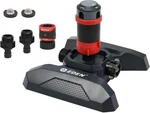 Eden 96123 4-PATTERN Adjustable Mobile Rotary Gear Drive Sprinkler W/quick Co... New. Price: $40.36.
