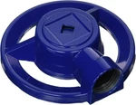 Qvs 004090 Pop's Metal Square Pattern Sprinkler, Large, Blue One Size, Green New. Price: $18.22.