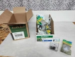 A17-F / Lot Of 25 Full Circle Spray Nozzle New. Price: $25.51.