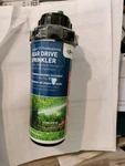 Orbit Voyager Ii 4 In. Adjustable Pop-up Gear Drive Sprinkler Head 55661 New. Price: $13.95.