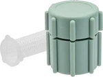 Orbit 54042 Shrub Head Mushroom Bubbler With Flow Control (5-PACK Green New. Price: $18.05.