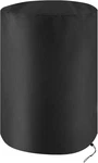 55 Gallon Drum Cover Storage Barrel Waterproof Outdoor Rain New. Price: $21.16.