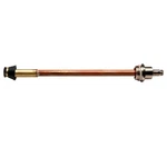 Arrowhead Brass In. Frost Free Stem Assembly For 460 Series Hydrant New. Price: $25.95.