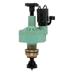 Orbit 57029P 3/4" Automatic Converter Sprinkler Valve With 3/4-INCH, Green New. Price: $61.72.