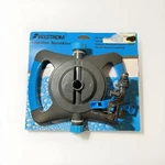 Belstrom Plastic Impulse Adjust Sprinkler Head 4600 Sq Ft Diameter 360 Rotation New. Price: $18.00.