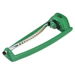 Expert Gardener 3000 Sq Ft Oscillating Lawn Sprinkler New. Price: $8.89.